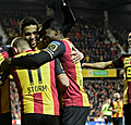 KV Mechelen rond straffe transfer op de valreep af