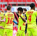 KV Mechelen dreigt verdediger te moeten missen in cruciale duels