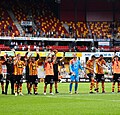KV Mechelen blijft gaan en deelt weer twee contracten uit