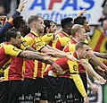 KV Mechelen legt beloftevolle back onder contract