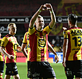 'KV Mechelen laat vier spelers thuis van winterstage'