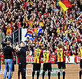 Triest nieuws KV Mechelen: sterkhouder maanden aan de kant