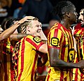'KV Mechelen rondt verrassende transfer af'