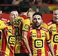 KV Mechelen legt titularis langer vast