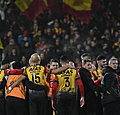 KV Mechelen kan opgelucht ademhalen na verdict