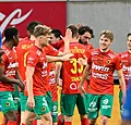 Fans van KV Oostende mogen hopen na nieuws uit Frankrijk