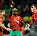 'KV Oostende informeert bij RC Lens naar middenvelder'