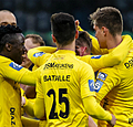 KV Oostende haalt verdediger weg bij Club Brugge