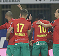 KV Oostende geeft opnieuw twee jonge Belgen een kans