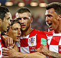 Kroatische WK-helden veroveren opnieuw alle harten met schitterend gebaar