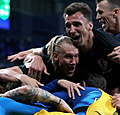 'Tottenham gat vol voor WK-killer Argentinië'