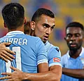 Lazio rukt op in Serie A na vlotte zege