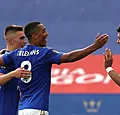 Tielemans en co zetten grote stap richting Champions League
