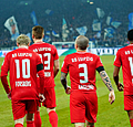 Bundesliga: RB Leipzig behoudt waterkans op titel na winst