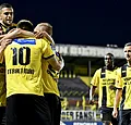 Lierse K. hengelt zevende versterking binnen 