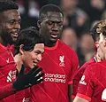 Origi helpt Liverpool, nieuwe opdoffer Clement