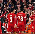 Krankzinnige comeback Leverkusen, doelpuntenkermis Liverpool