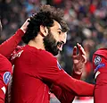 Liverpool heeft eerste winteraanwinst helemaal beet