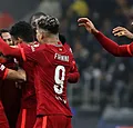 Hongerig Liverpool presenteert derde zomeraanwinst