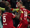 Liverpool sloopt gele muur en kan CL-finale ruiken