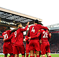 'Liverpool wil Real aftroeven met monstercontract'