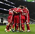 Liverpool herrijst in topper tegen Spurs