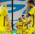 'Lokeren lijkt aanvaller aan Göteborg te verpatsen'