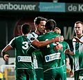 Lommel heeft eerste aanwinst voor volgend seizoen al beet
