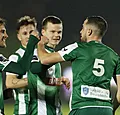 Sparta Rotterdam haalt sterkhouder weg bij Lommel SK