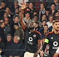Lukaku doet Feyenoord pijn, ook Mertens van goudwaarde