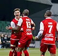 Excelsior en MVV azen op Belgische middenvelder