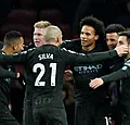 City blijft wervelen: 