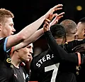 Man City-aanvaller door de mand, vraagtekens worden groter 