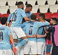 Uitblinker De Bruyne helpt City op weg naar CL-finale