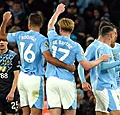 Geen genade voor Kompany: De Bruyne helpt City aan vlotte winst