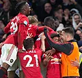 Manchester United in FA Cup veel te sterk voor Rooney