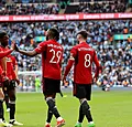 'Man Utd houdt grote kuis: slechts 3 spelers niet te koop'