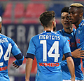 'Napoli kan Anderlecht volgende miljoenentransfer opleveren'
