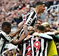 Newcastle rondt volgende megatransfer af