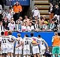 OHL laat middenvelder vertrekken en is akkoord met Standard