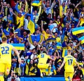 Wereldgoal houdt heldhaftig Oekraïne op WK-koers