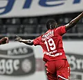 Owusu verlaat Antwerp voor opvallend avontuur