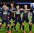 Paris Saint-Germain shopt nu ook bij Ajax