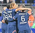 'PSG wuift steraanwinst alweer uit'