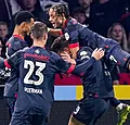 PSV wint op Ajax, potjes koken helemaal over