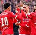 'Belgische clubs krijgen buitenkans aangereikt door PSV'