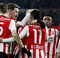 'PSV geeft drie toppers toestemming voor transfer'