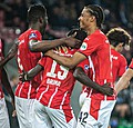 PSV steekt Antwerp de loef af, Man City haalt uit