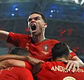Nations League: Portugal als eerste naar Final Four na remise in Italië