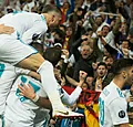 Real Madrid houdt hoop op plaats twee levend met demonstratie tegen Celta